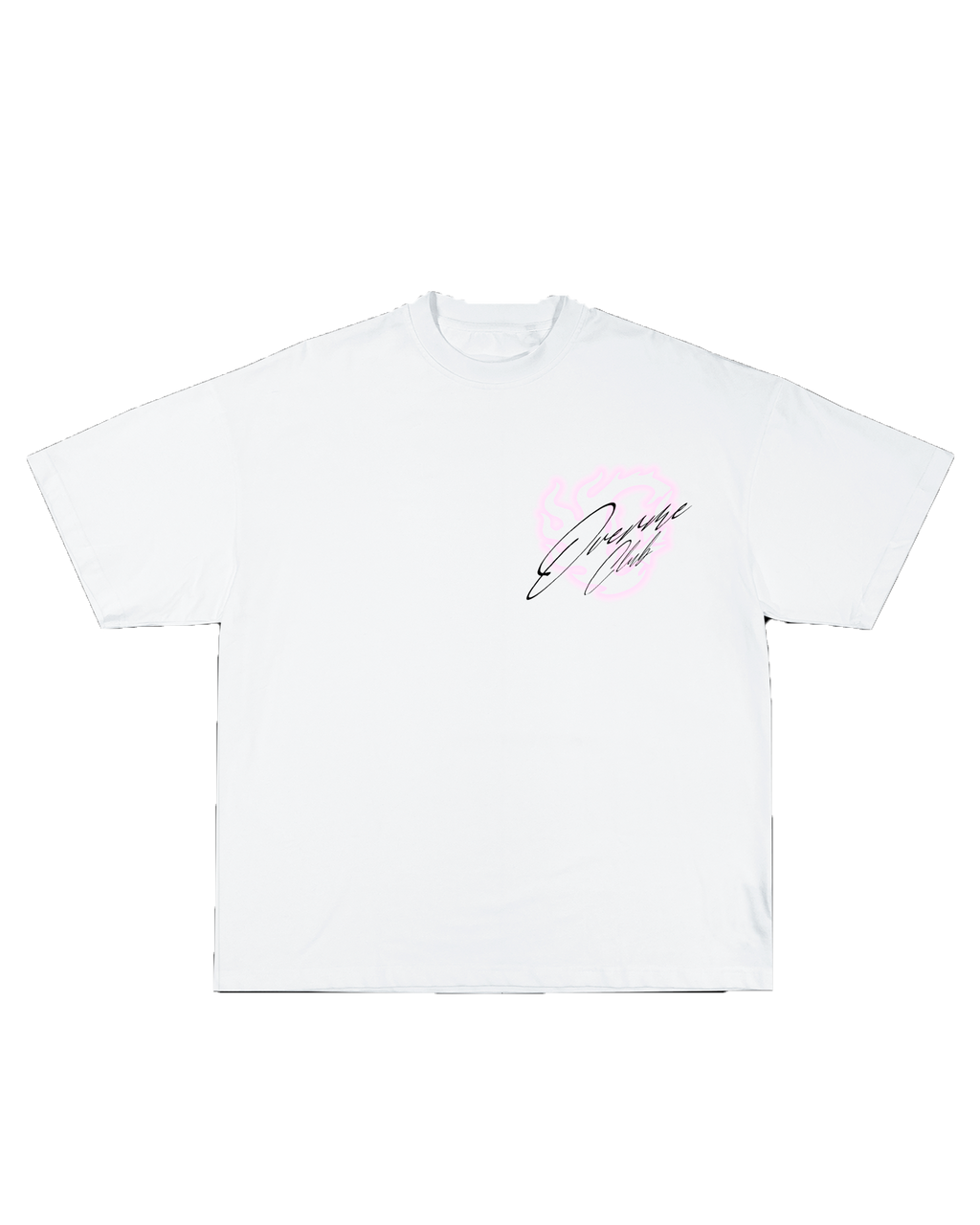 LOGO OVRM TEE