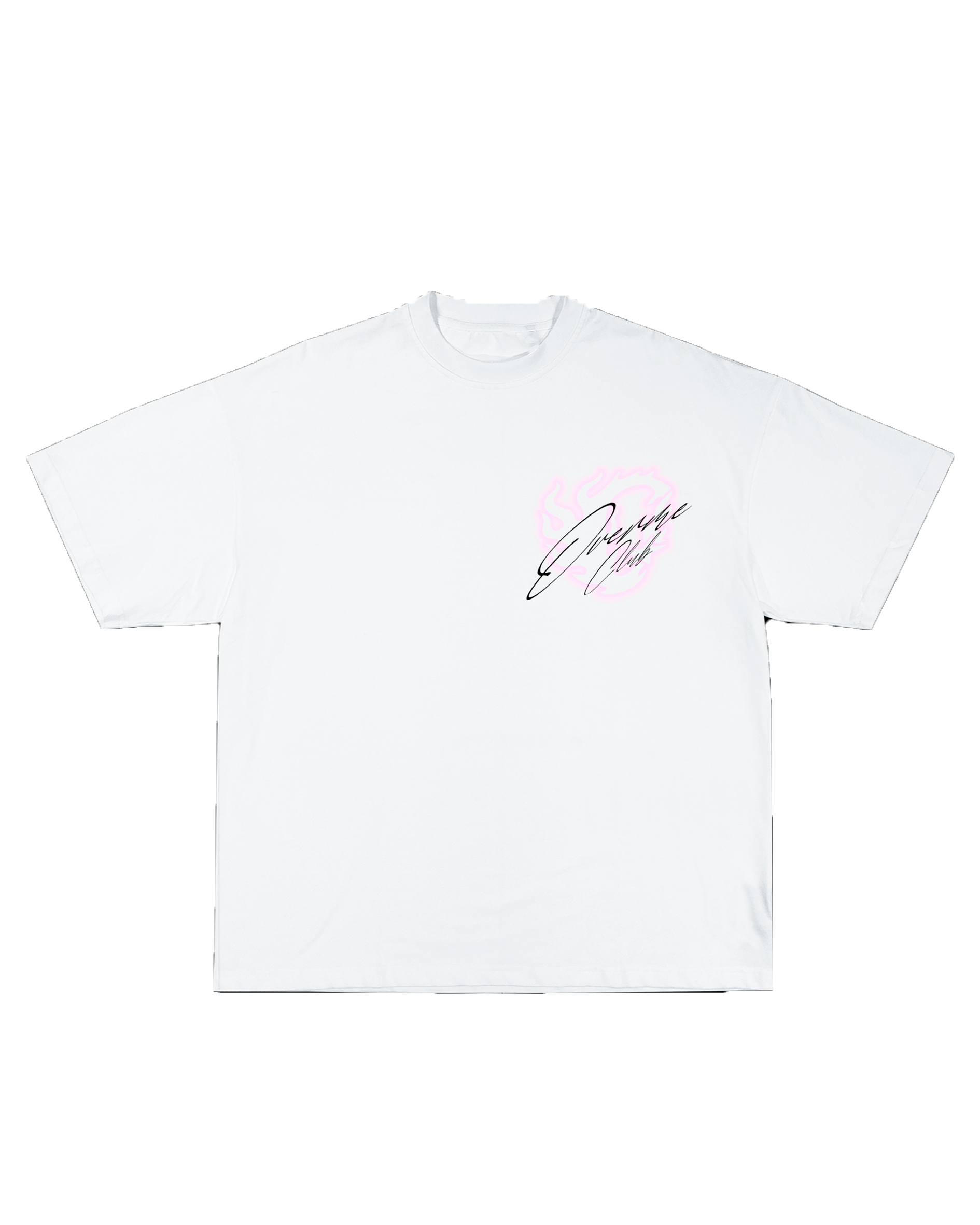 LOGO OVRM TEE