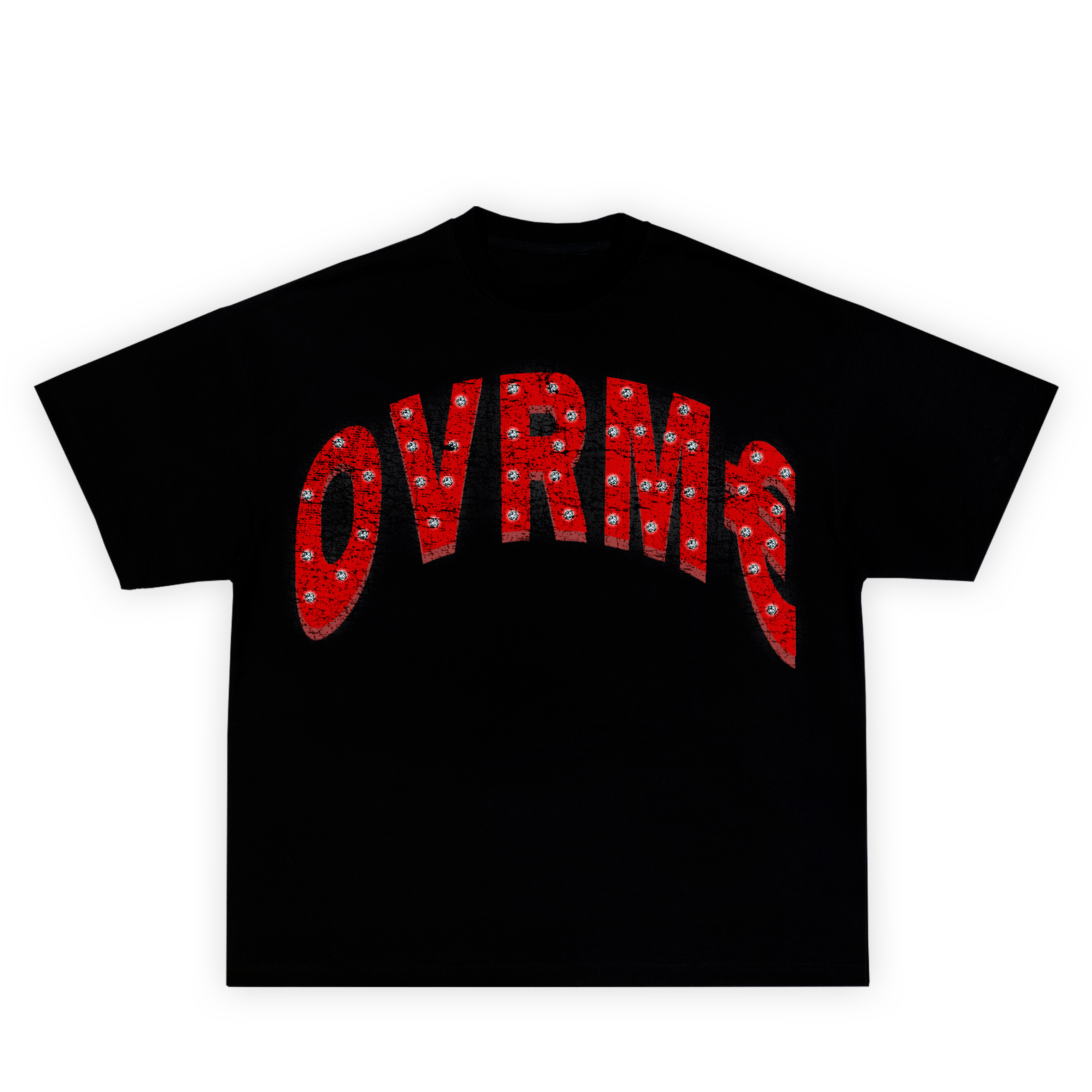 BLACK TEE
