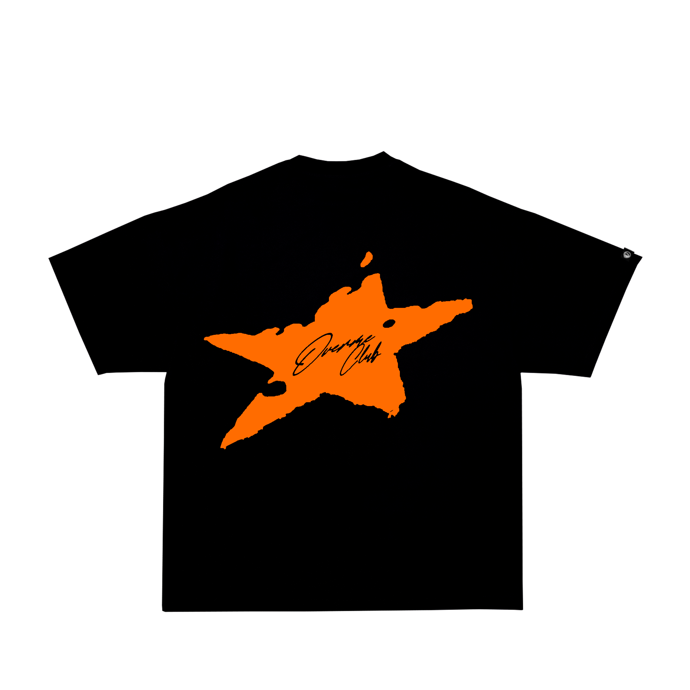 CrystalStar Tee